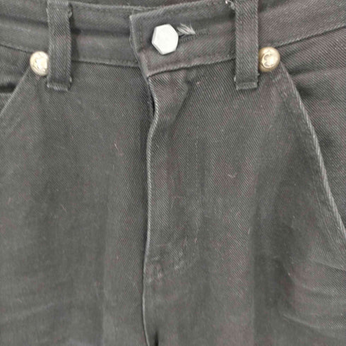 THUG CLUB Thug Pant スタッズブラックデニム メンズ S