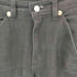 THUG CLUB Thug Pant スタッズブラックデニム メンズ S