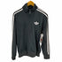 アディダス adidas トレフォイルロゴサイドラインハイネックトラックジャケット メンズ JPN:L