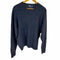 ポロバイラルフローレン Polo by RALPH LAUREN 90S クルーネックウールニット メンズ JPN:M
