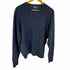ポロバイラルフローレン Polo by RALPH LAUREN 90S クルーネックウールニット メンズ JPN:M