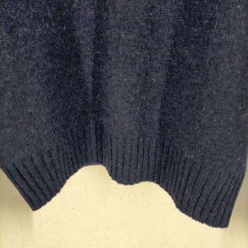 ポロバイラルフローレン Polo by RALPH LAUREN 90S クルーネックウールニット メンズ JPN:M