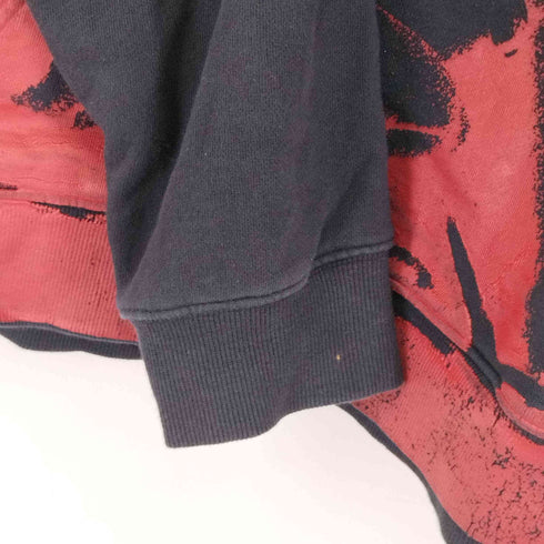 スビ KSUBI HOTWIRE BIGGIE HOODIE メンズ import:XL