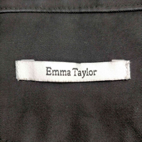 エマテイラー emma taylor 3WAY フレアマウンテンパーカー レディース FREE