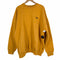 ケボズ KEboz 21AW 別注クルーネックロゴスウェット メンズ JPN:XL