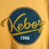 ケボズ KEboz 21AW 別注クルーネックロゴスウェット メンズ JPN:XL