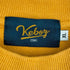 ケボズ KEboz 21AW 別注クルーネックロゴスウェット メンズ JPN:XL