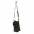 チャールズキース CHARLES & KEITH Knotted Handle Bucket Bag レディース
