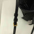 チャールズキース CHARLES & KEITH Knotted Handle Bucket Bag レディース