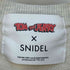 スナイデル snidel ロングスウェットプルオーバー レディース ONE SIZE