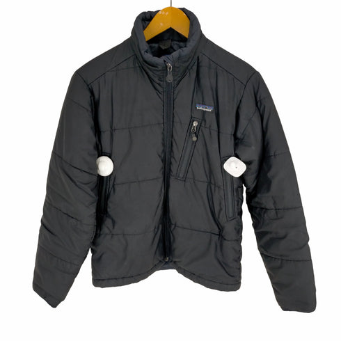 パタゴニア patagonia 00S PUFF JACKET レディース import:XS