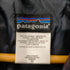 パタゴニア patagonia 00S PUFF JACKET レディース import:XS