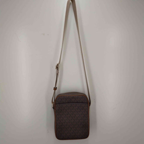 マイケルコース Michael Kors JET SET TRAVEL MD FLIGHT BAG CROSSBODY レディース