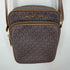 マイケルコース Michael Kors JET SET TRAVEL MD FLIGHT BAG CROSSBODY レディース