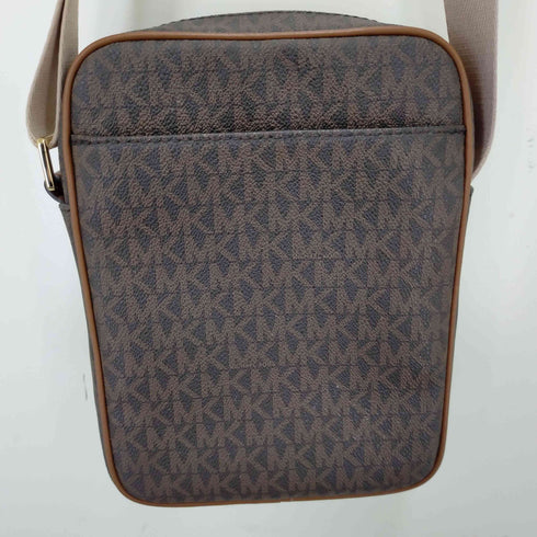 マイケルコース Michael Kors JET SET TRAVEL MD FLIGHT BAG CROSSBODY レディース