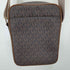 マイケルコース Michael Kors JET SET TRAVEL MD FLIGHT BAG CROSSBODY レディース