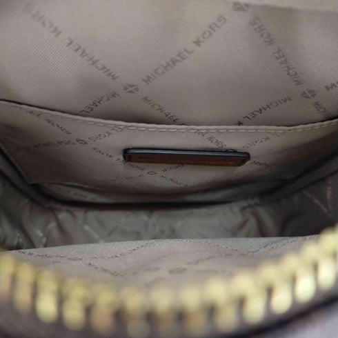 マイケルコース Michael Kors JET SET TRAVEL MD FLIGHT BAG CROSSBODY レディース