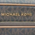 マイケルコース Michael Kors JET SET TRAVEL MD FLIGHT BAG CROSSBODY レディース