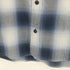 ロットワイラー ROTTWEILER オンブレチェック S/S シャツ メンズ JPN:M
