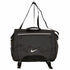ナイキ NIKE 00s Y2K スウォッシュ リフレクター メッセンジャーバッグ メンズ