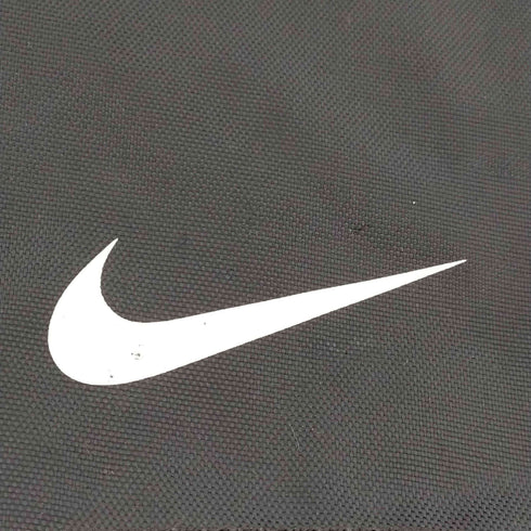 ナイキ NIKE 00s Y2K スウォッシュ リフレクター メッセンジャーバッグ メンズ