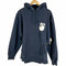ステューシー Stussy 8 BALL HOODIE メンズ JPN:L