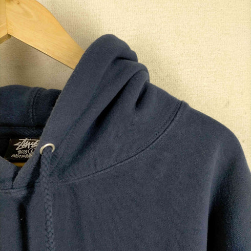 ステューシー Stussy 8 BALL HOODIE メンズ JPN:L