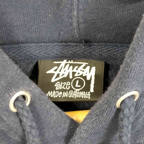ステューシー Stussy 8 BALL HOODIE メンズ JPN:L