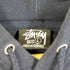 ステューシー Stussy 8 BALL HOODIE メンズ JPN:L