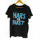 ジェレミースコット JEREMY SCOTT 14SS コレクションアイテム フロントプリントTシャツ MARS OR DUST メンズ import:M