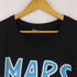 ジェレミースコット JEREMY SCOTT 14SS コレクションアイテム フロントプリントTシャツ MARS OR DUST メンズ import:M
