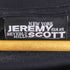 ジェレミースコット JEREMY SCOTT 14SS コレクションアイテム フロントプリントTシャツ MARS OR DUST メンズ import:M