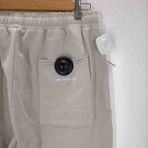 ニューバランス NEW BALANCE TOKYO DESIGN STUDIO Garment Dye Heavy Weight Dry Pants メンズ JPN:XL