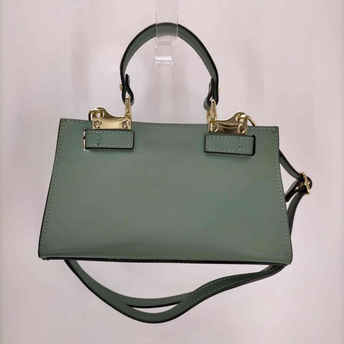 MARLON MADE IN ITALY ワンハンドルミニバッグ レディース ONE SIZE