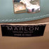 MARLON MADE IN ITALY ワンハンドルミニバッグ レディース ONE SIZE
