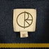 ポーラースケートカンパニー POLAR SKATE CO. SERGE POLO SHIRT ボーダー柄ポロシャツ メンズ JPN:XL