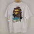 アベイシングエイプ A BATHING APE JAPAN CULTURE KARATE TEE メンズ 2XL