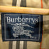 バーバリーズ BURBERRYS 裏地ノヴァチェックステンカラーコート レディース 160