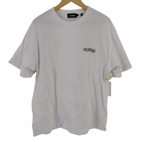 エクストララージ X-LARGE S/S TEE BALI メンズ import:L