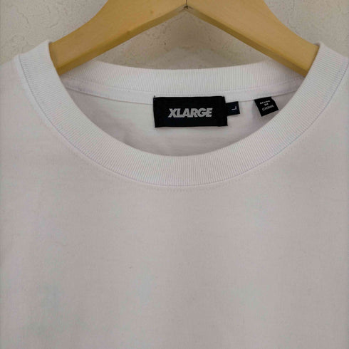 エクストララージ X-LARGE S/S TEE BALI メンズ import:L