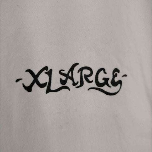 エクストララージ X-LARGE S/S TEE BALI メンズ import:L