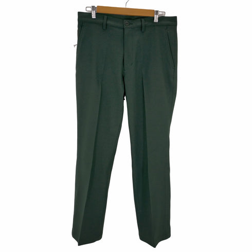 ビームス BEAMS シューカット パンツ メンズ JPN:L