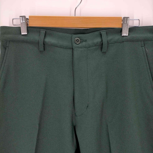 ビームス BEAMS シューカット パンツ メンズ JPN:L