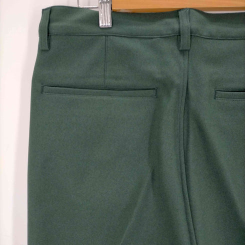 ビームス BEAMS シューカット パンツ メンズ JPN:L