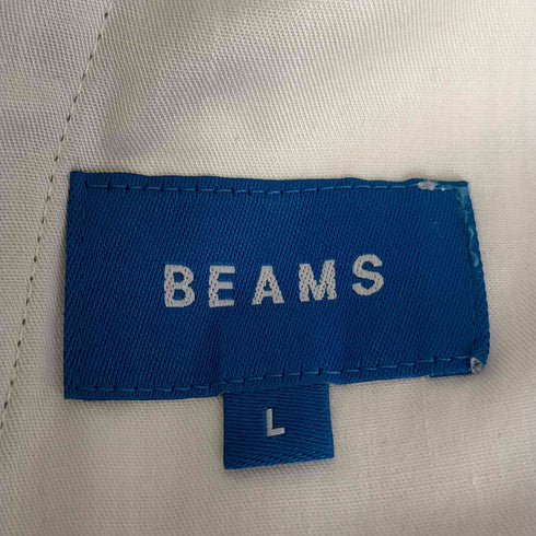 ビームス BEAMS シューカット パンツ メンズ JPN:L
