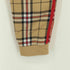 エムエスエムエル MSML 2LINE CHECK PANTS BEIGE チェックトラックパンツ メンズ JPN:M