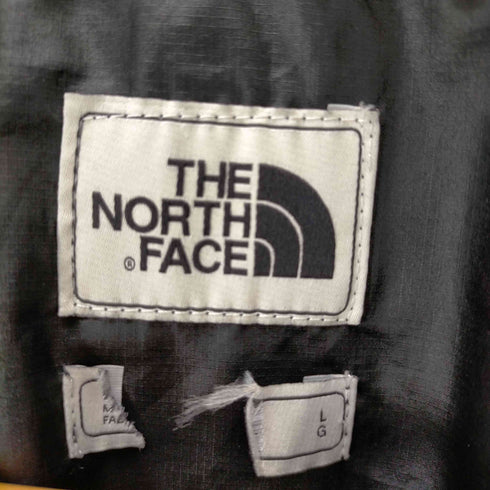 ザノースフェイス THE NORTH FACE WOMENS FANORAK メンズ JPN:L