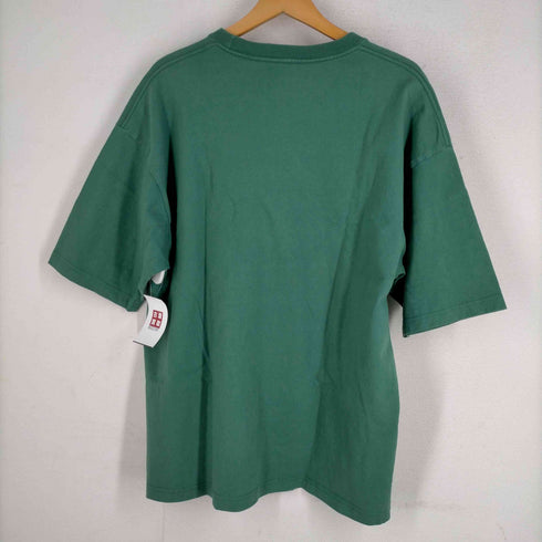 ベンデイビス BEN DAVIS 別注ベンデイビス刺繍ビッグTシャツ メンズ JPN:L