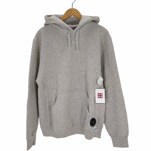 ユナイテッドアローズ UNITED ARROWS SONS ESSENTIAL HOODIE メンズ JPN:L