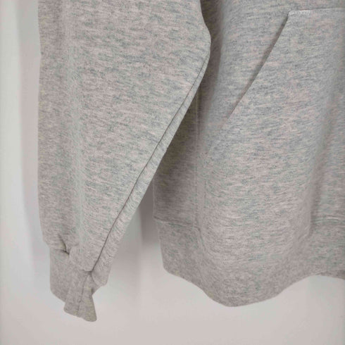 ユナイテッドアローズ UNITED ARROWS SONS ESSENTIAL HOODIE メンズ JPN:L